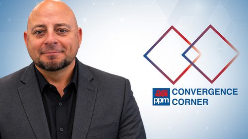 Convergence Corner: Rodney Double’s Promo Career Started With a Trial by Fire