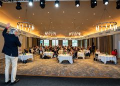 Promo Leaders Set Industry Goals at GXN Conference