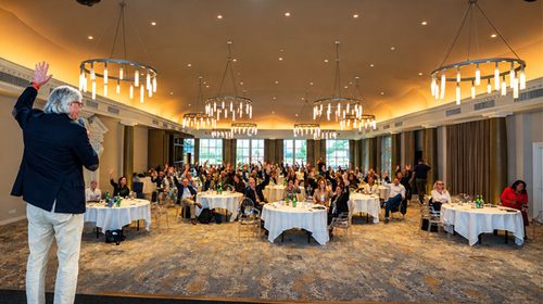 Promo Leaders Set Industry Goals at GXN Conference