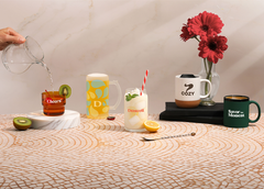 HPG Launches Retail-Inspired Drinkware Brand Denwell