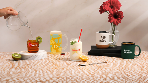 HPG Launches Retail-Inspired Drinkware Brand Denwell