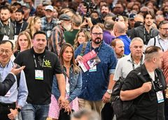 Beyond the Buzz: The Trends That Defined PRINTING United Expo 2026