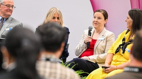 Political Uncertainty Continues To Impact Businesses