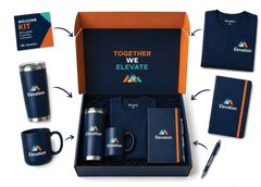 The Full Package: Mastering the Art of Kitting