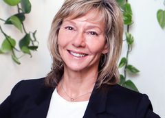 Botanical PaperWorks Promotes Kim Ewchuk to VP of Sales & Marketing
