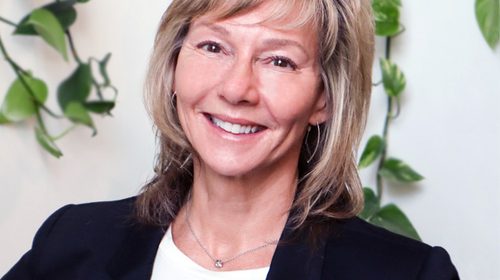Botanical PaperWorks Promotes Kim Ewchuk to VP of Sales & Marketing