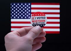 Congressional Candidates’ Promo Spending Tops $20M for Midterms