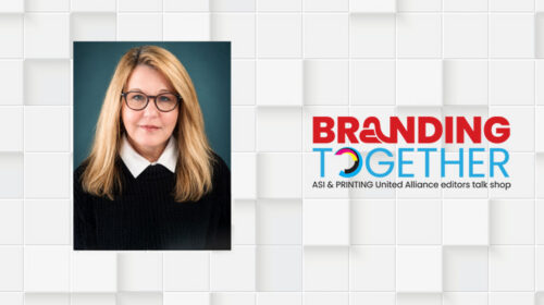 Branding Together: In Search of the ‘Unicorn’ Who Can Sell Both Print & Promo