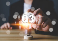 Distributors Weather Challenges To Increase Sales 3.4% in Q3