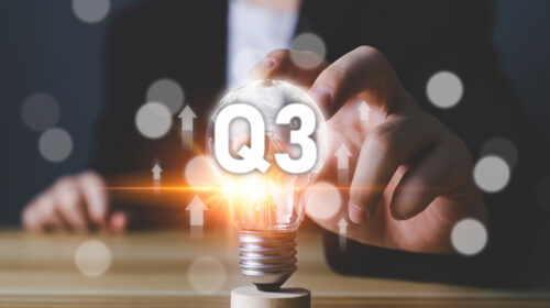 Distributors Weather Challenges To Increase Sales 3.4% in Q3
