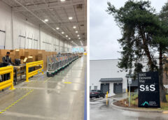 S&S Opens Vancouver Distribution Center, More Than Doubles Regional Footprint
