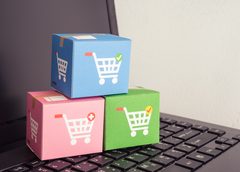 Why Packaging Keeps Pulling Printers In