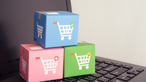 Why Packaging Keeps Pulling Printers In