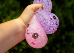 CPSC Issues Recall for 3 Brands of Squishy Toys