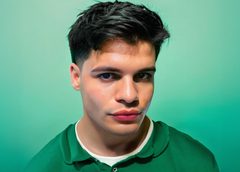 Brilliant Names Tommy Gomez VP of Creative