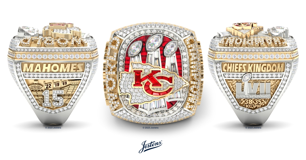 Chiefs Super Bowl Ring Image To U